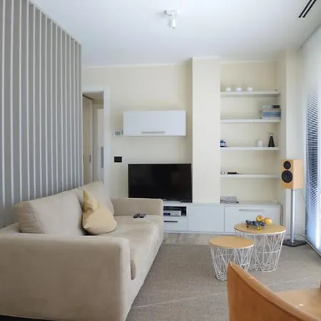 Apartment Italian Heaven