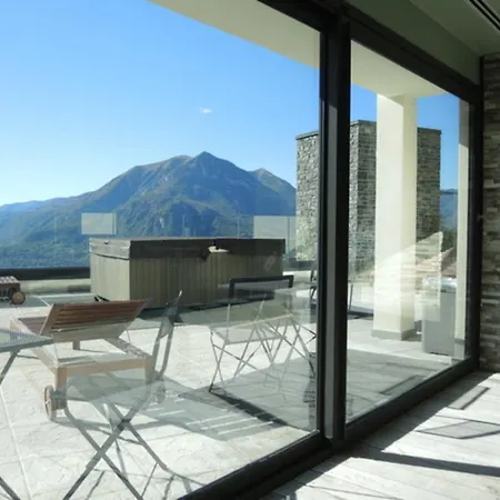 Italian Heaven Appartement