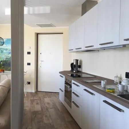 Italian Heaven Appartement *