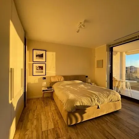 Italian Heaven Apartment Perledo