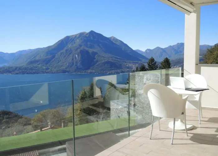 Apartmán Italian Heaven