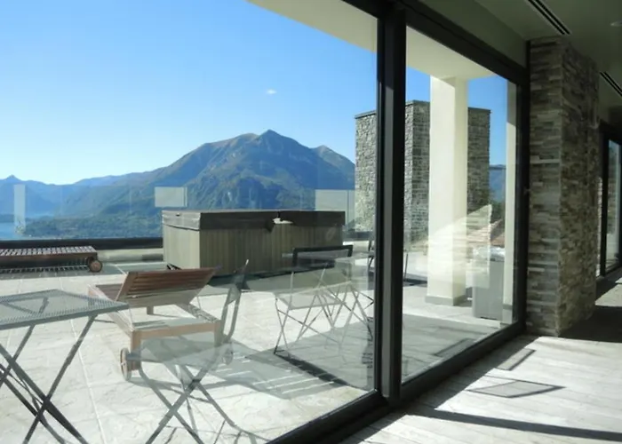 Italian Heaven Apartmán