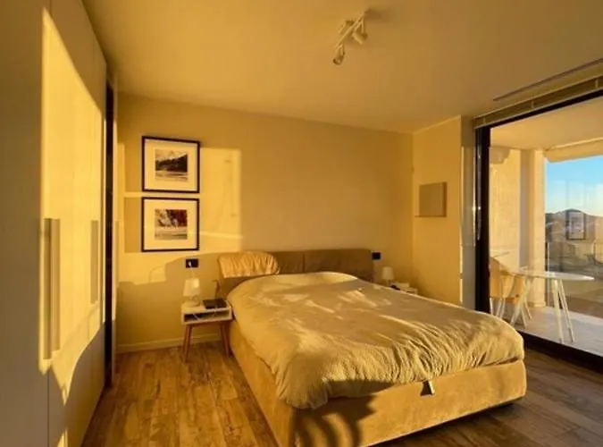 Italian Heaven Apartmán Perledo