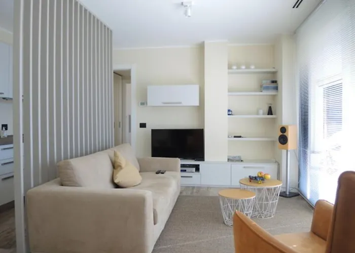 Apartment Italian Heaven