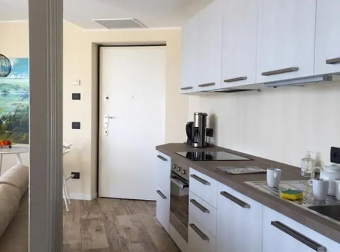 Italian Heaven Apartment *